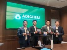 Adichem Resmi Memperkenalkan Adimax F2, Inovasi Fuel Additive untuk Mendorong Performa dan Efisiensi Mesin Diesel di Indonesia