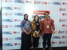  DISEMINASI HASIL PROGRAM KAWAL BUMIL KOLABORASI RUMAH ZAKAT DAN PKBI DKI JAKARTA DUKUNGAN UNFPA 2025 