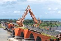 SIG Pasok 10.000 Ton Semen untuk Jembatan Kabanaran, Perkuat Konektivitas dan Dorong Pertumbuhan Ekonomi Yogyakarta Selatan