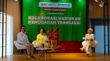 Kolaborasi Indodana PayLater dan KFC Indonesia