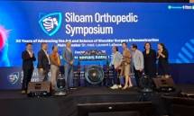 Siloam Orthopedic Symposium.