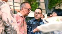 Asaki Buka-bukaan Gempuran Impor Bikin Industri Tableware Stagnan