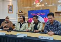 Wahana Musik Indonesia (WAMI) mengangkat beberapa sorotan utama dalam Rapat Umum Anggota (RUA) 2025