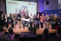 BrightHer 2025: HerLens Dorong Akselerasi Skrining Kanker Serviks Lewat Teknologi AI di Indonesia