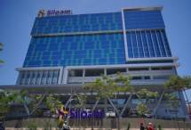 (Keterangan Foto) Siloam Hospitals.