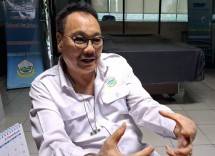 Organda Menilai Pembatasan Operasional Truk Sumbu 3 Saat Nataru Hambat Arus Logstik