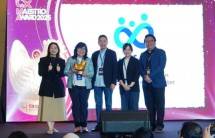 Unifam Raih Maestro CX Award 2025