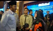 Kemensos Apresiasi Peran Aktif Dompet Dhuafa dalam Aksi Kemanusiaan di Daerah Bencana