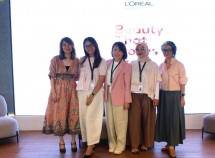 L&rsquo;Or&eacute;al Career Reconnect Program, inisiatif pertama di Indonesia untuk buka jalan bagi perempuan kembali bekerja setelah career break.