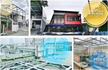 Menutup 2025 dengan Kinerja Positif, PT Adirahma Harapan Jaya Targetkan 200 Proyek Konstruksi Baja di 2026