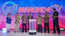 Gerbang Tol Dibuka, Marunda City Resmi Jadi Magnet Baru Kawasan Industri Jabodetabek