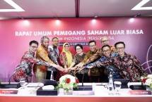 Spin-off InfraNexia Disetujui, Tegaskan Langkah Penguatan Bisnis Infrastruktur TelkomGroup