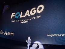 Folago AD-AI Revolution 2025. (Foto: Humas PT Folago Global Nusantara Tbk)