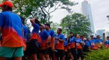 Resmi Dimulai, JEKATE Running Series 2025 Ajak Ribuan Pelari Jelajahi Jakarta Lewat Kategori 5K & 10K 