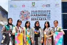 BRI selalu dukung UMKM