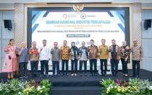 Kemenperin Optimalkan Industri Perkapalan untuk Penguatan Sistem Logistik Nasional