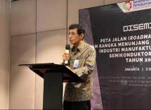 Dukung Asta Cita, Kemenperin Luncurkan Roadmap Hilirisasi Silika