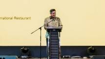 Plt. Dirjen Agro Kemenperin Putu Juli Ardika