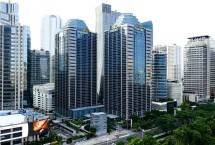 Kantor Pusat Bank Mandiri