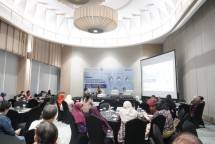 RS Premier Bintaro gelar &ldquo;Internal Medicine Update & Education&rdquo; bersama PAPDI Banten.