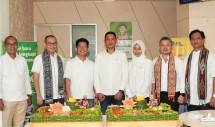 Resmikan ACC Syariah Mataram, ACC Perkuat Dukungan Pengembangan Ekonomi Syariah di NTB