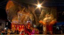 Bromo Night Carnival Bakal digelar Jelang Pergantian Tiap Tahunnya
