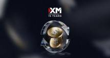 Broker XM trading