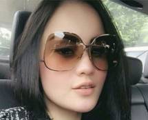 Artis Jennifer Dunn (Foto Dok Industry.coid)