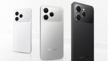 Hadir di Indonesia, TECNO SPARK 40 Bawa Bodi Ramping dan Kapasitas Baterai Besar