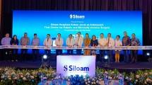 Peresmian Pusat Bedah Robotik dan Minimal Invasif Siloam Hospitals Kebon Jeruk