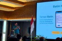 BATIN Starup Binaan UGM