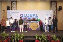AFS Global Future Leaders Network 2025 hasil kolaborasi Bina Antarbudaya dan SKK Migas mengasah kepemimpinan dan wawasan global siswa wilayah hulu migas 