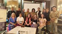 Dukung Perkembangan Musisi Nusantara, Asosiasi Musisi Nusantara Resmi Dideklarasikan