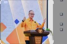 Menperin Agus Sebut Gunakan Produk Dalam Negeri untuk Haji dan Umrah, Jamaah Raih Dua Pahala Sekaligus