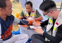 Allianz Indonesia salurkan bantuan darurat dan dukungan pemulihan di Sumatra.
