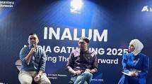 Media Gathering INALUM 2025