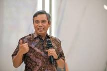  Nixon LP Napitupulu, Direktur Utama BTN
