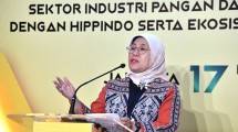 Kemenperin - HIPPINDO Satukan IKM dan Ritel, Pasar Baru Produk Lokal Terbuka Lebar
