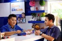 BRI Siapkan Rp21 Triliun untuk Memenuhi Kebutuhan Transaksi Masyarakat di Libur Nataru