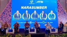 Talkshow Registrasi Biometrik Face Recognition