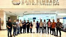 PT Bank Perkreditan Rakyat (BPR) Multi Sembada Dana