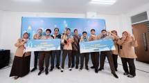 AIG Indonesia Bersama PJI Berikan Edukasi Kewirausahaan dan Literasi Keuangan untuk Siswa di Jakarta dan Bogor