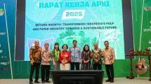 Industri Pulp dan Kertas RI Bersiap Hijrah ke Industri Hijau, Ini Langkah APKI