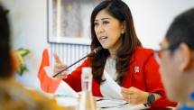  Transaksi Judol Turun Drastis 57%, Meutya Hafid: Capaian Kolektif Pemerintah dan Masyarakat