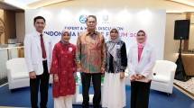 Melalui IHF 2025, Unilever Indonesia Soroti Dampak Serius Penyakit Gusi terhadap Kesehatan dan Produktivitas