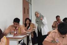 Kementerian PU Lanjutkan Pembangunan 104 Sekolah Rakyat Permanen untuk Perluas Akses Pendidikan Berkualitas