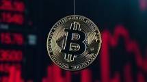 Ilustrasi Bitcoin
