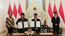 HKI&ndash;Kemlu Teken MoU, Kawasan Industri Disiapkan Jadi Senjata Diplomasi Ekonomi RI