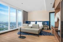Accor resmi membuka Novotel Jakarta Pulomas.