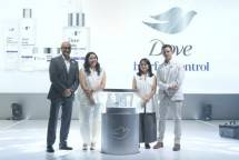 Dove hadir dengan teknologi skincare untuk kulit kepala, bantu atasi kerontokan dengan cara yang teruji.